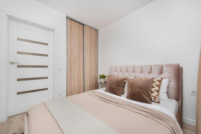 Vilnius Nice Apartment With Nice Balcony Екстер'єр фото
