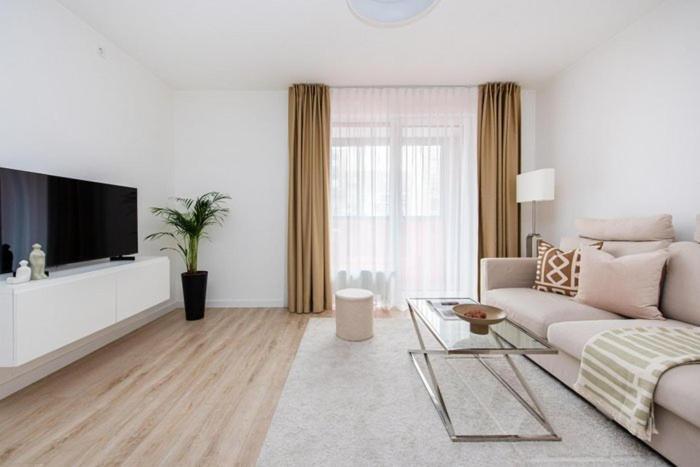 Vilnius Nice Apartment With Nice Balcony Екстер'єр фото