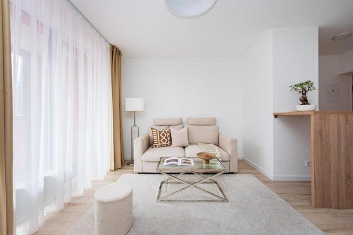 Vilnius Nice Apartment With Nice Balcony Екстер'єр фото