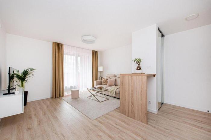 Vilnius Nice Apartment With Nice Balcony Екстер'єр фото